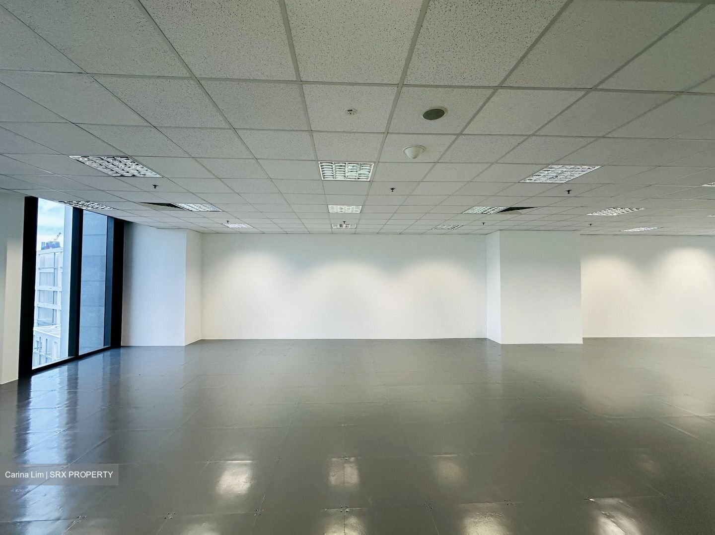 Visioncrest (D9), Office #456917571